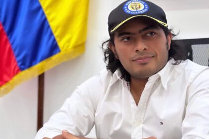 Nicolás Petro podría enfrentar nueva medida de aseguramiento
