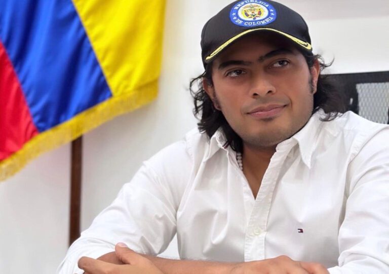 Nicolás Petro podría enfrentar nueva medida de aseguramiento