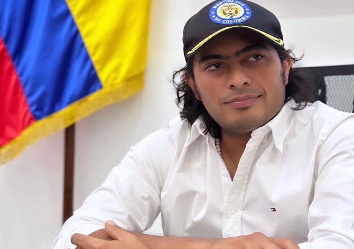 Nicolás Petro podría enfrentar nueva medida de aseguramiento Nicolás Petro podría enfrentar nueva medida de aseguramiento