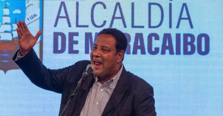 Alcaldes del Zulia se reúnen para discutir la Ley de Armonización Tributaria 