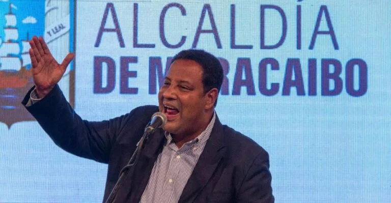 Alcaldes del Zulia se reúnen para discutir la Ley de Armonización Tributaria 