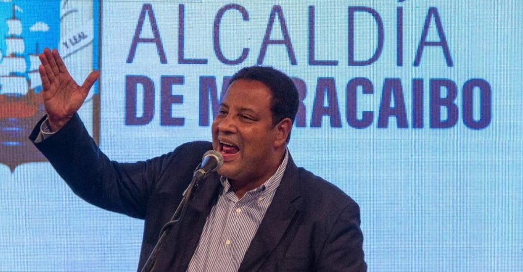 Alcaldes del Zulia se reúnen para discutir la Ley de Armonización Tributaria 
