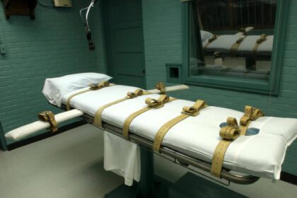 La inhumana muerte de Kenneth Smith