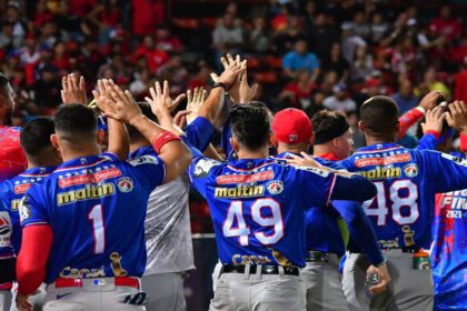 Conoce a los jugadores convocados por Tiburones en la serie del Caribe
