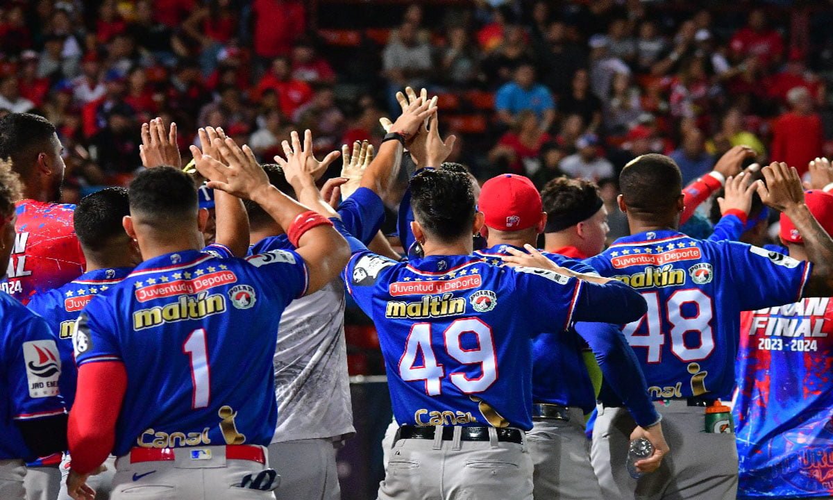 Conoce a los jugadores convocados por Tiburones en la serie del Caribe
