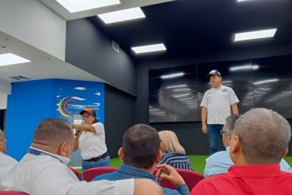 Plan de rehabilitación para centros educativos y de salud en el Zulia
