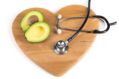 5 beneficios de consumir aguacate