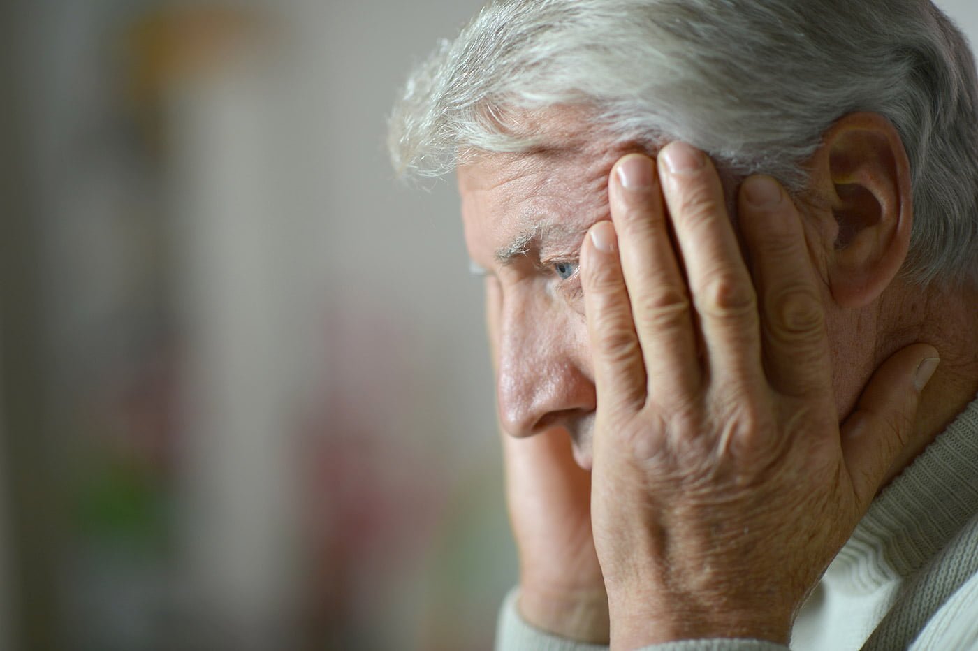 Descubren casos de Alzheimer adquirido médicamente