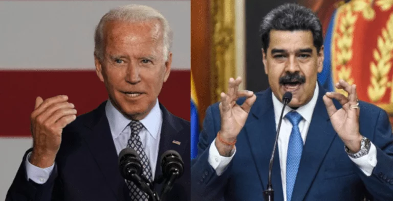 Estados Unidos  reactiva sanciones a Minerven