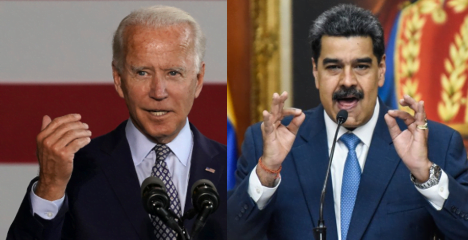 Estados Unidos reactiva sanciones a Minerven Estados Unidos reactiva sanciones a Minerven