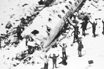 Este es el impactante testimonio de un sobreviviente del Milagro de los Andes