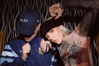 Young Miko será la invitada de la próxima sesión de Bizarrap