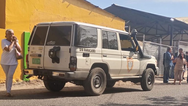 Mujer falleció tras ser apuñalada por su pareja en Maracaibo 