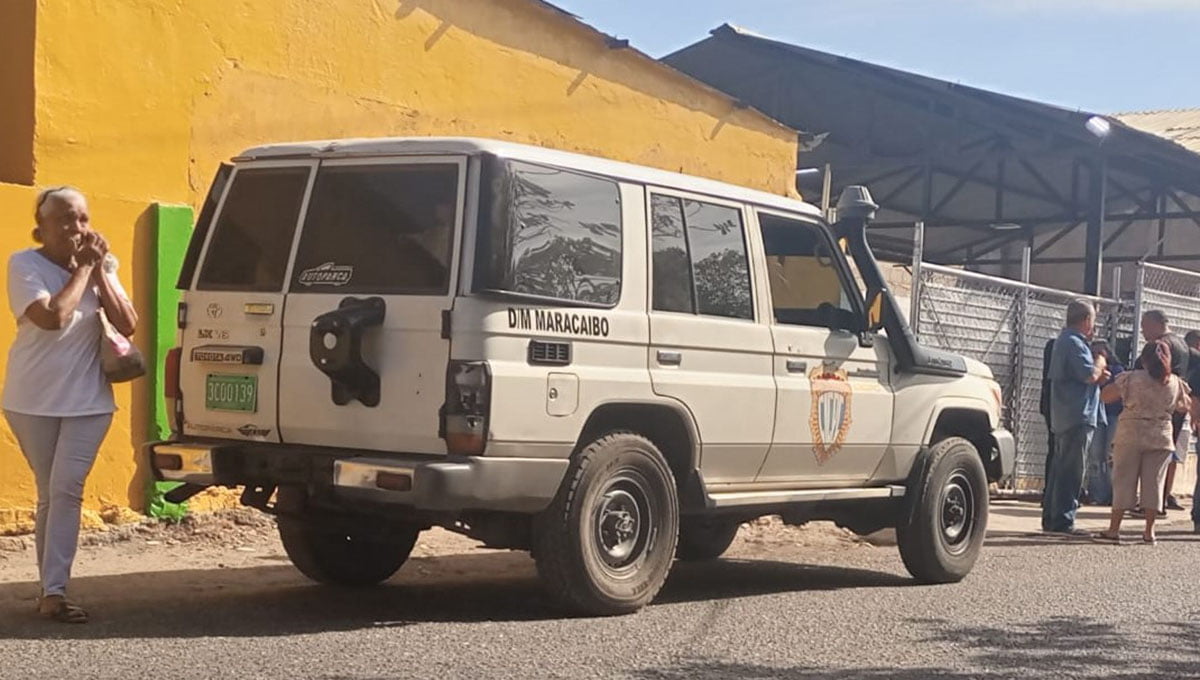 Mujer falleció tras ser apuñalada por su pareja en Maracaibo 
