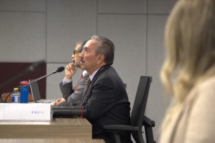 Hugo Aguilar reconoce su participación en Los Pepes con el propósito de perseguir a Pablo Escobar