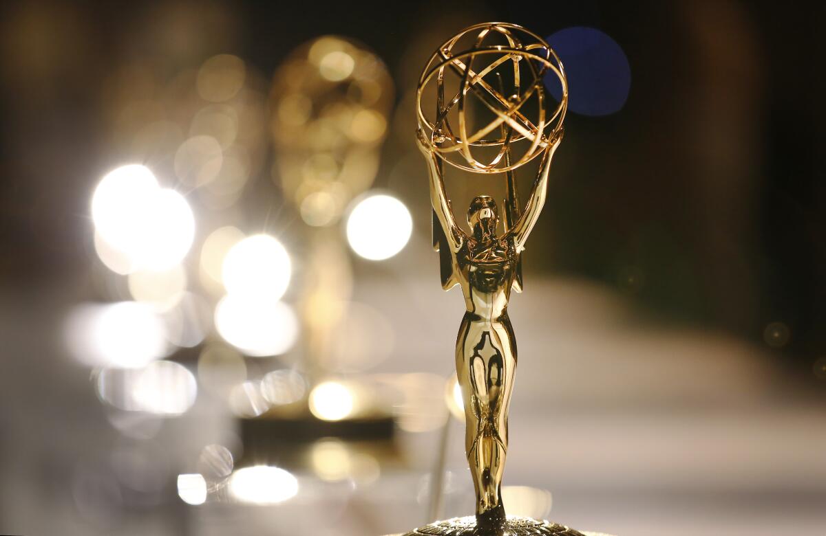 Succession encabeza las postulaciones a los Emmy Awards Succession encabeza las postulaciones a los Emmy Awards