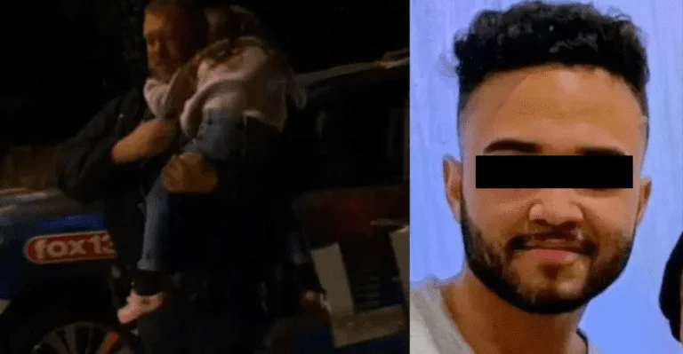 Un venezolano fue condenado en Estados Unidos por secuestro e intento de asesinato