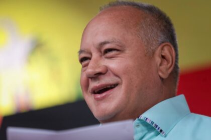 El partidario del chavismo propone poner en marcha la ley sobre ONG, la cual será estricta