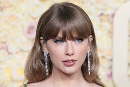 Imágenes falsas de Taylor Swift se viralizan en X