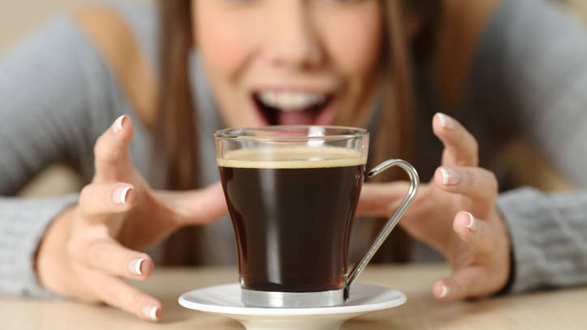 Esto es lo que sucede cuando se deja de consumir cafeína