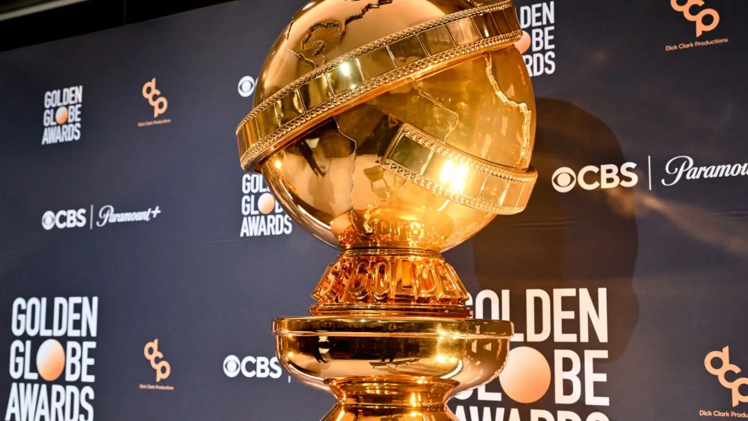 Estos fueron los galardonados en la ceremonia de los Golden Globe 2024