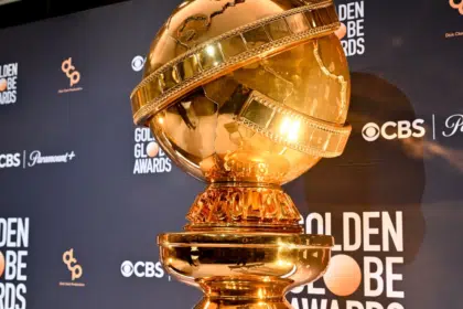 Estos fueron los galardonados en la ceremonia de los Golden Globe 2024