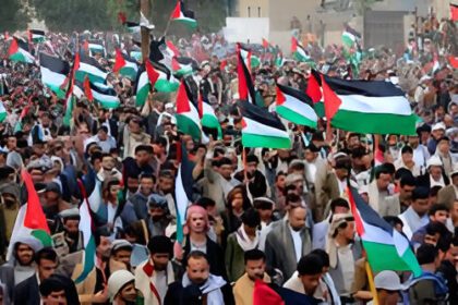 Fallo de la CIJ contra Israel