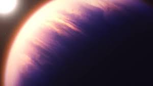 El Telescopio Hubble de la NASA capta cambios en la atmósfera del exoplaneta WASP-121b durante 3 años El Telescopio Hubble de la NASA capta cambios en la atmósfera del exoplaneta WASP-121b durante 3 años