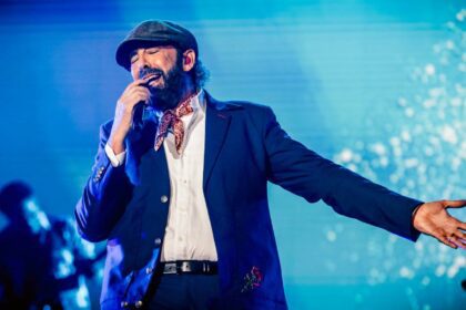 Juan Luis Guerra llegará a la pantalla grande