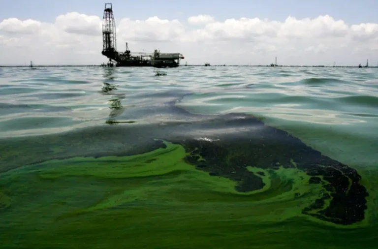 Clima 21: “No hay mejoría en derrame de petróleos”