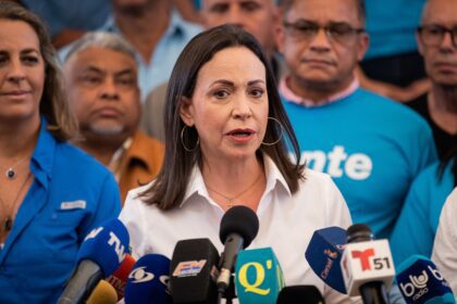 Equipo legal de María Corina Machado no tuvo acceso al expediente por fallas eléctricas en el TSJ