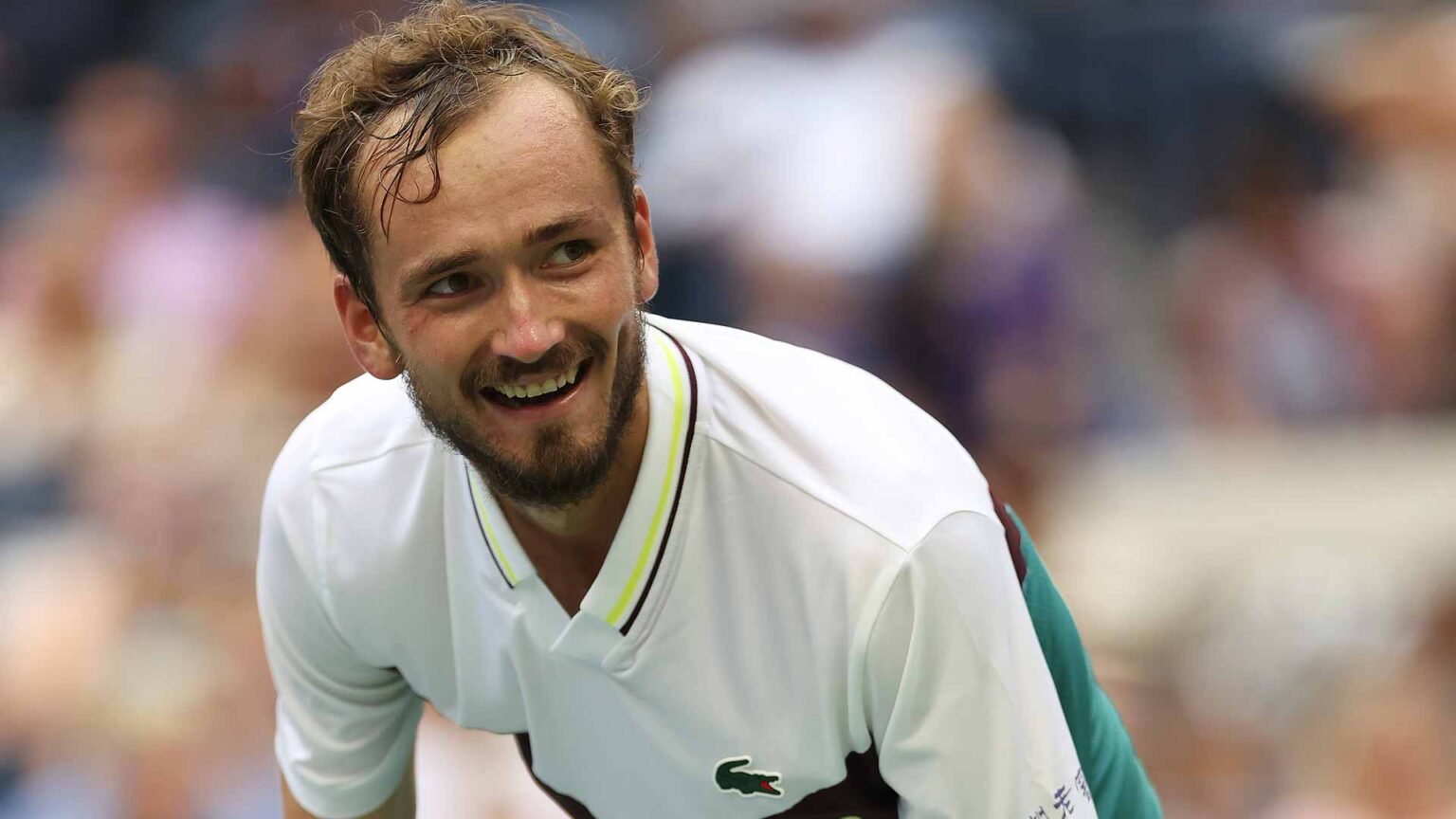 Los cuartos de final del Australia Open están aquí