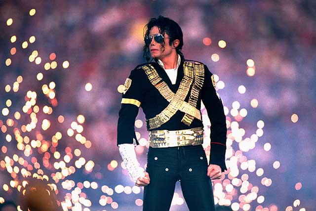 Michael Jackson tendrá su propia película biográfica y se estrenará en 2025
