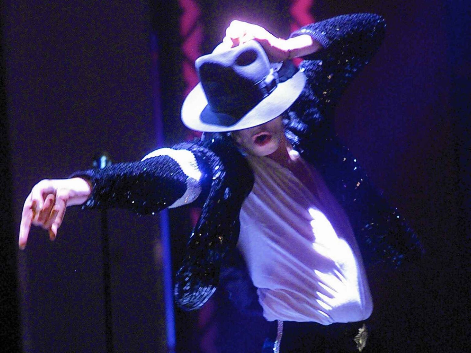 Michael Jackson tendrá su propia película biográfica y se estrenará en 2025