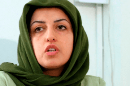 Irán condenó nuevamente a Narges Mohammadi