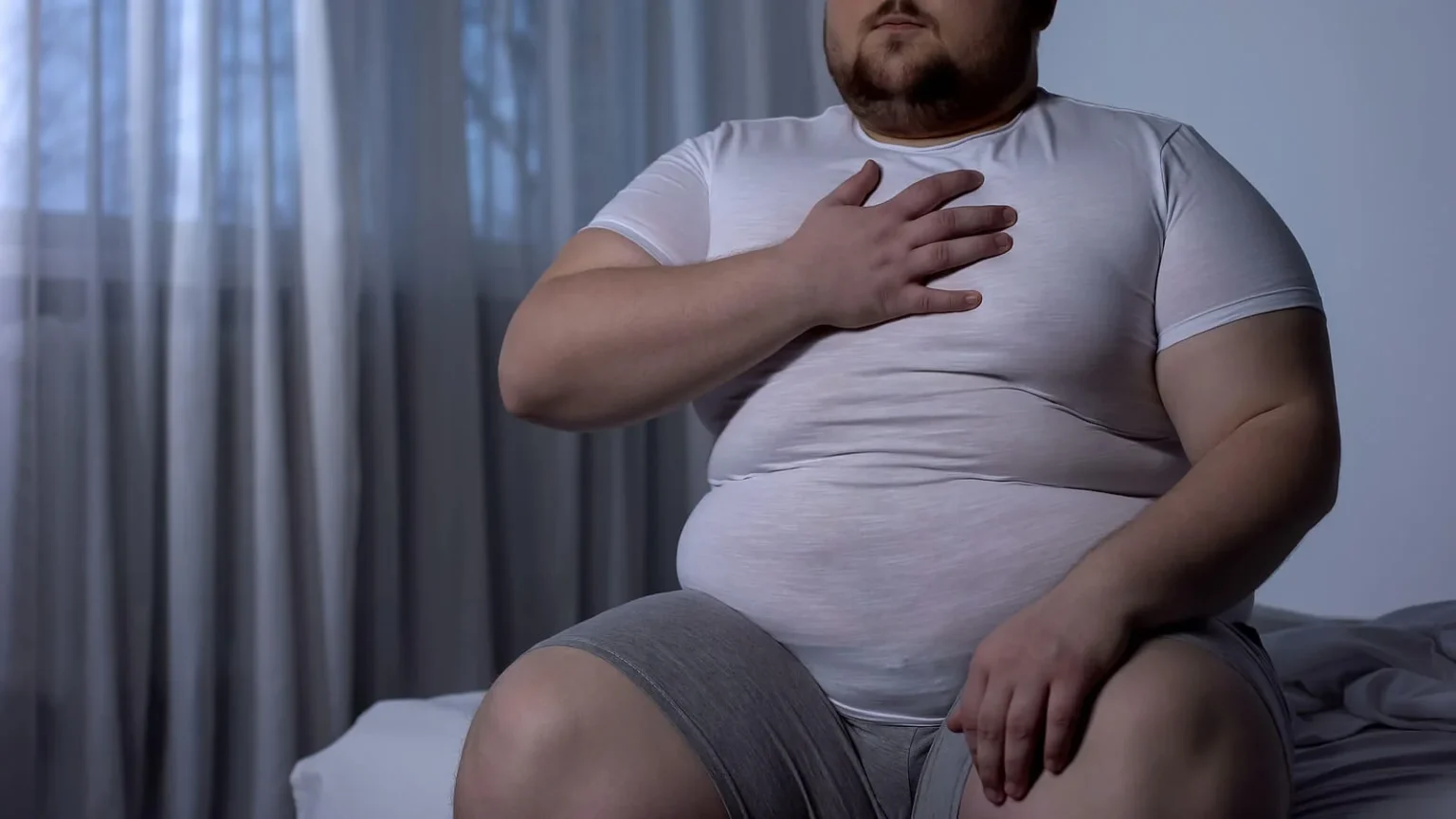 El mayor factor de riesgo de muerte en personas con obesidad, según informe