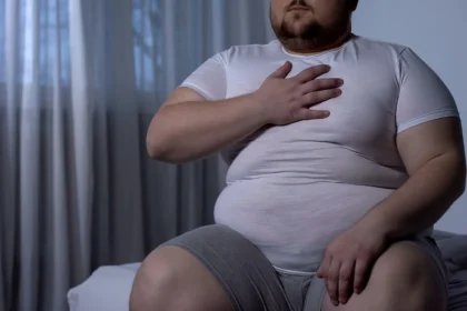El mayor factor de riesgo de muerte en personas con obesidad, según informe