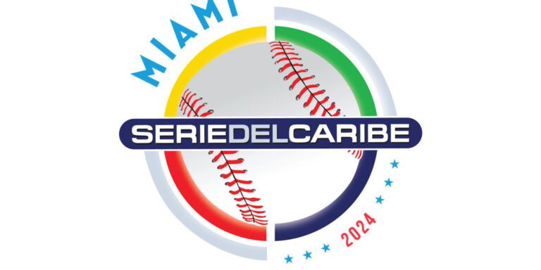 Conoce el calendario para la serie del Caribe 2024