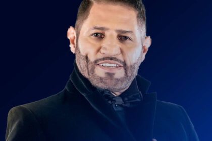 Pancho Barraza será homenajeado en el Salón de la Fama de Las Vegas