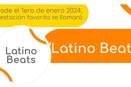 Emisora Latino Mix de Las Vegas, Nevada cambió de nombre