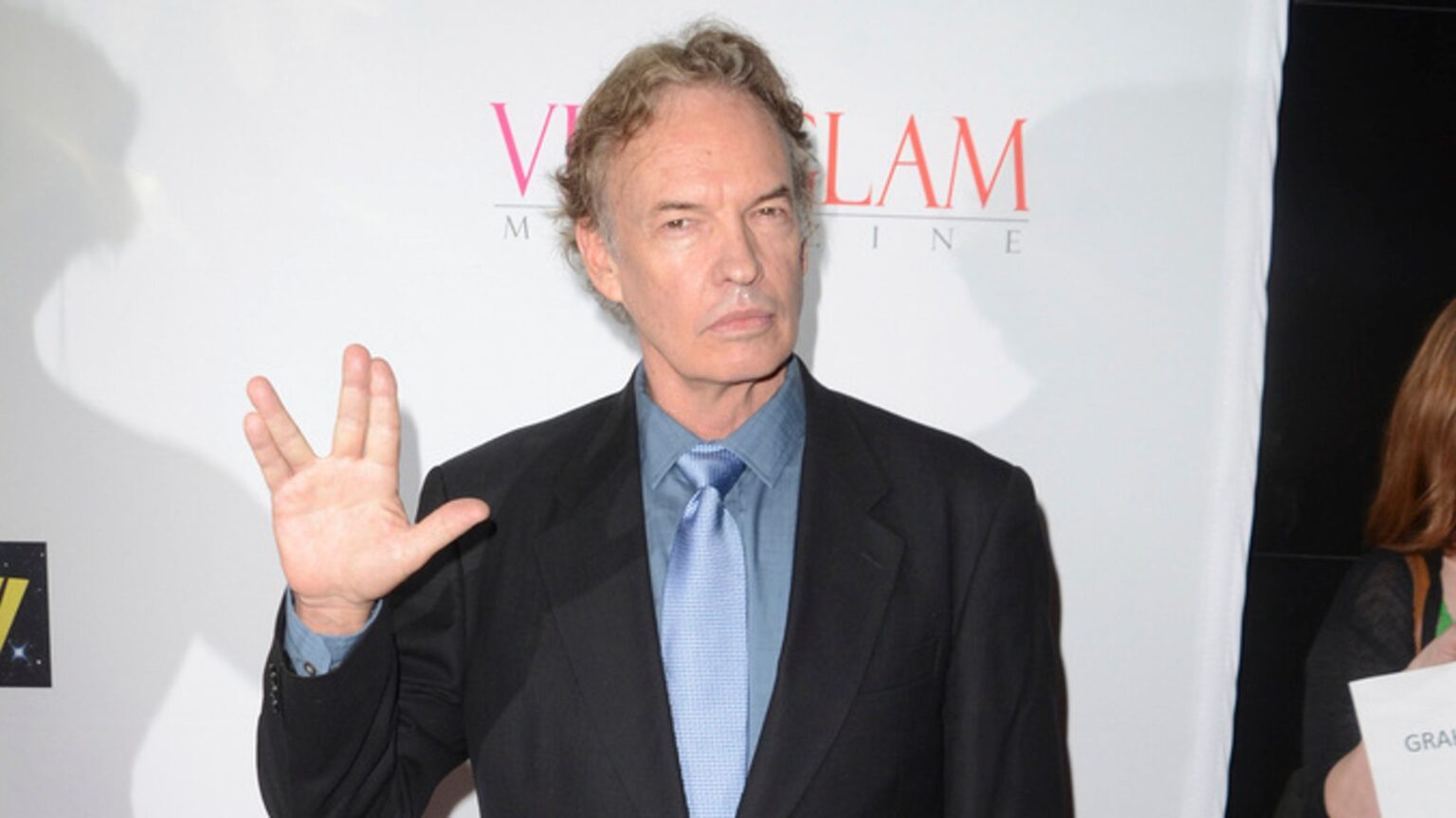Falleció actor de Star Trek, Gary Graham a los 73 años