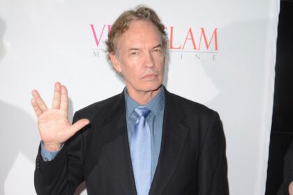 Falleció actor de Star Trek, Gary Graham a los 73 años