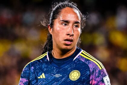 Colombiana en el Chelsea será el segundo fichaje más caro del futbol femenino