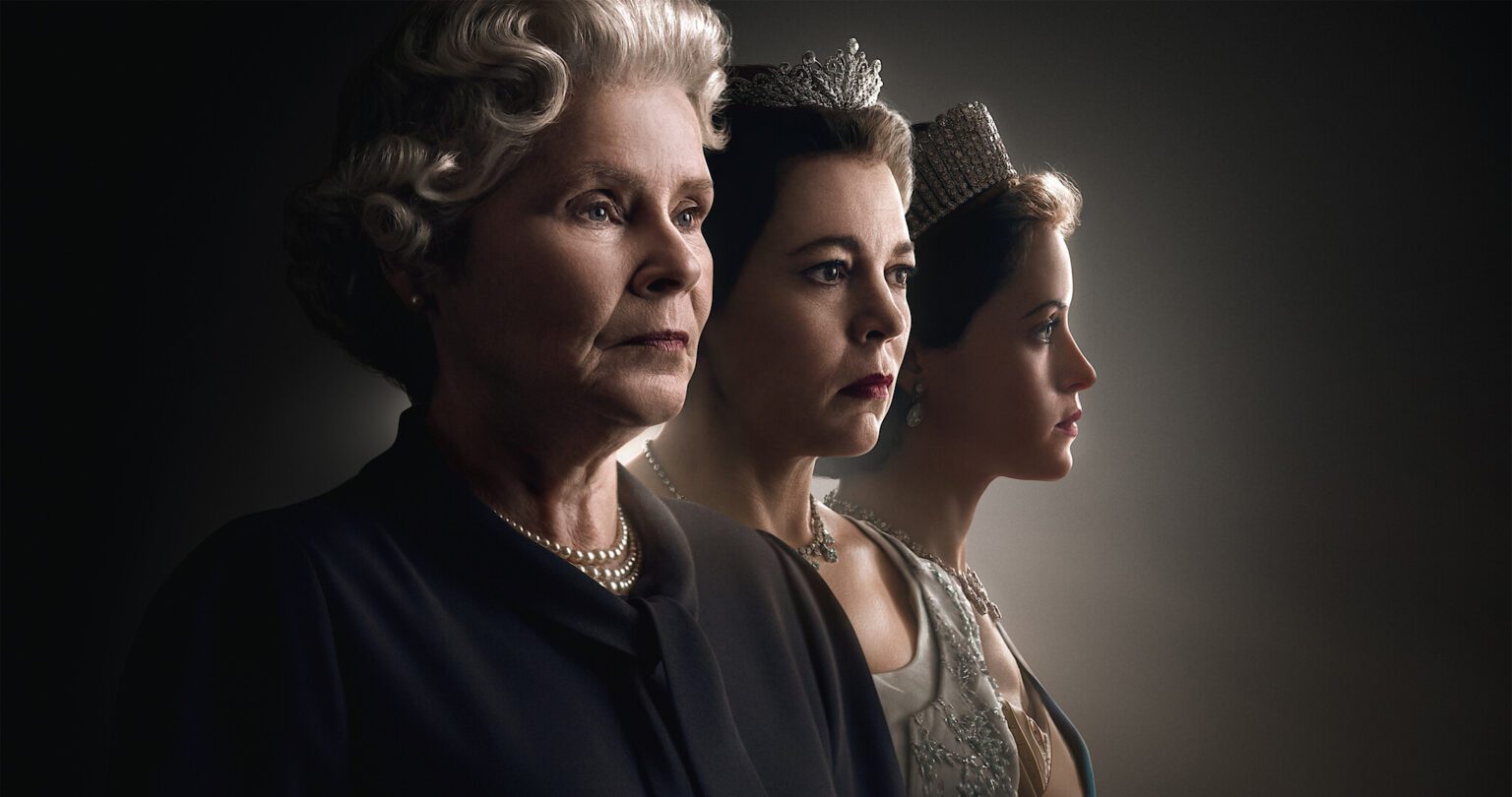 Más de 450 artículos utilizados en The Crown serán subastados