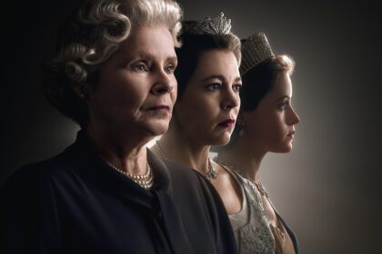 Más de 450 artículos utilizados en The Crown serán subastados