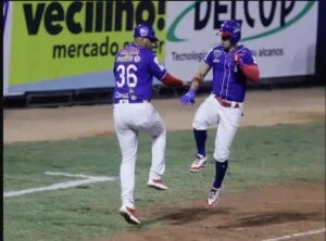 Tiburones de La Guaira lidera el Raund Robin en la LVBP