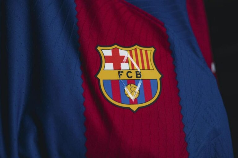 Puma lucha por vestir al FC Barcelona