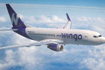 Sale el primer vuelo Caracas – Medellín tras 10 años