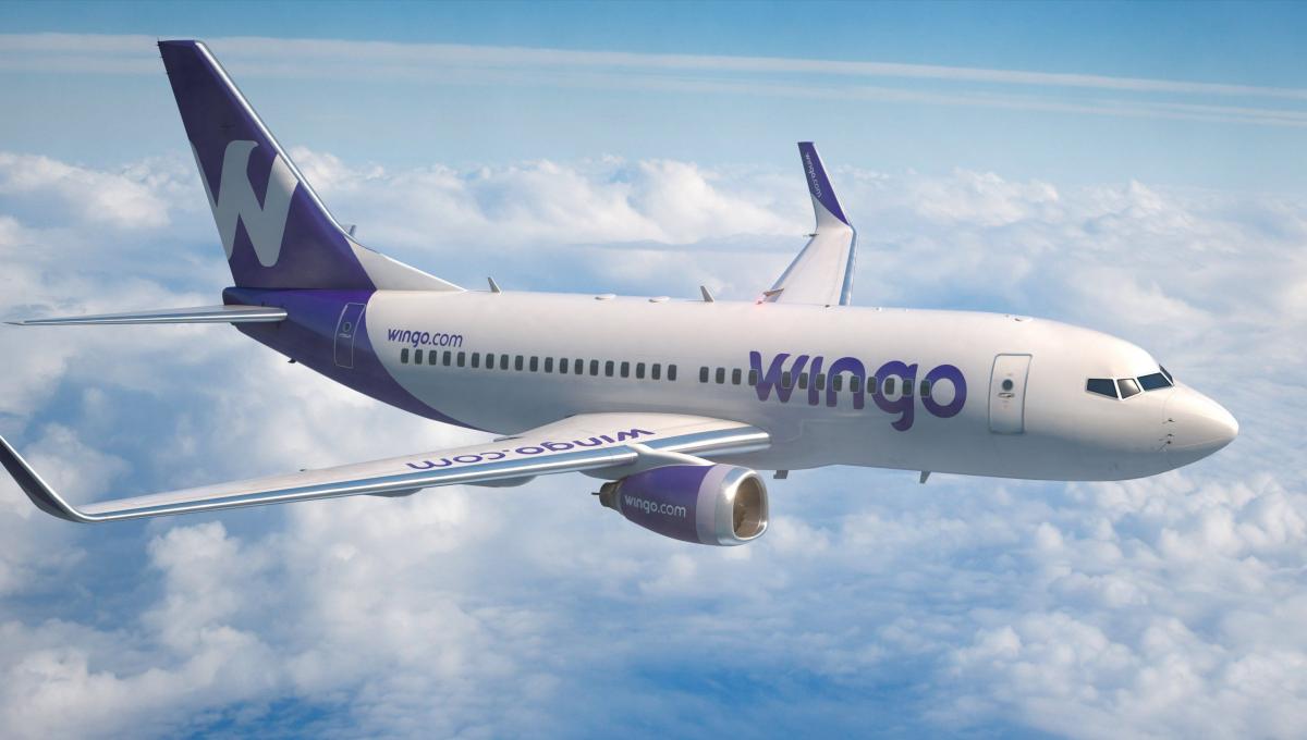 Sale el primer vuelo Caracas – Medellín tras 10 años Sale el primer vuelo Caracas – Medellín tras 10 años