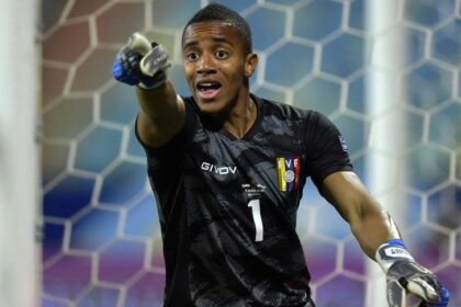 Faríñez no fichará por el Atlético Nacional por rupturas en negociación